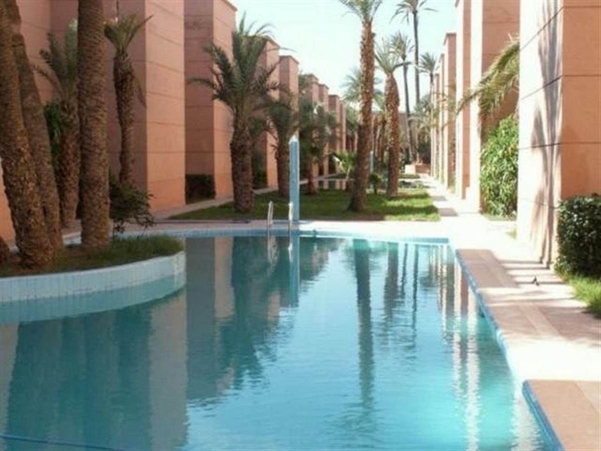 Dar Tariq 3 Suites Avec Pisicine Marrakesh Exterior foto